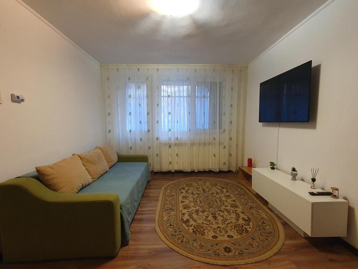 ZSE Residence Constanţa Exterior foto